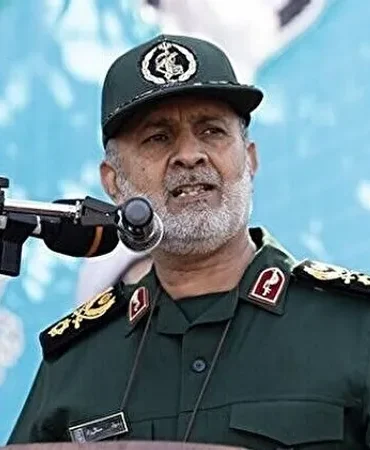 مسؤول ايراني مسؤول إيراني لأميركا: لسنا ليبيا أو سوريا أو فنزويلا
