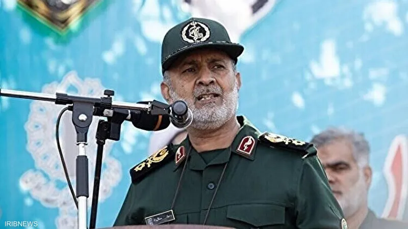 مسؤول ايراني مسؤول إيراني لأميركا: لسنا ليبيا أو سوريا أو فنزويلا