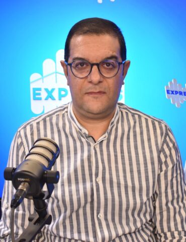 وليد الكسراوي وليد الكسراوي: هيمنة الاتحاد الأوروبي على التجارة الخارجية تكشف محدودية تنويع الشركاء الاقتصاديين