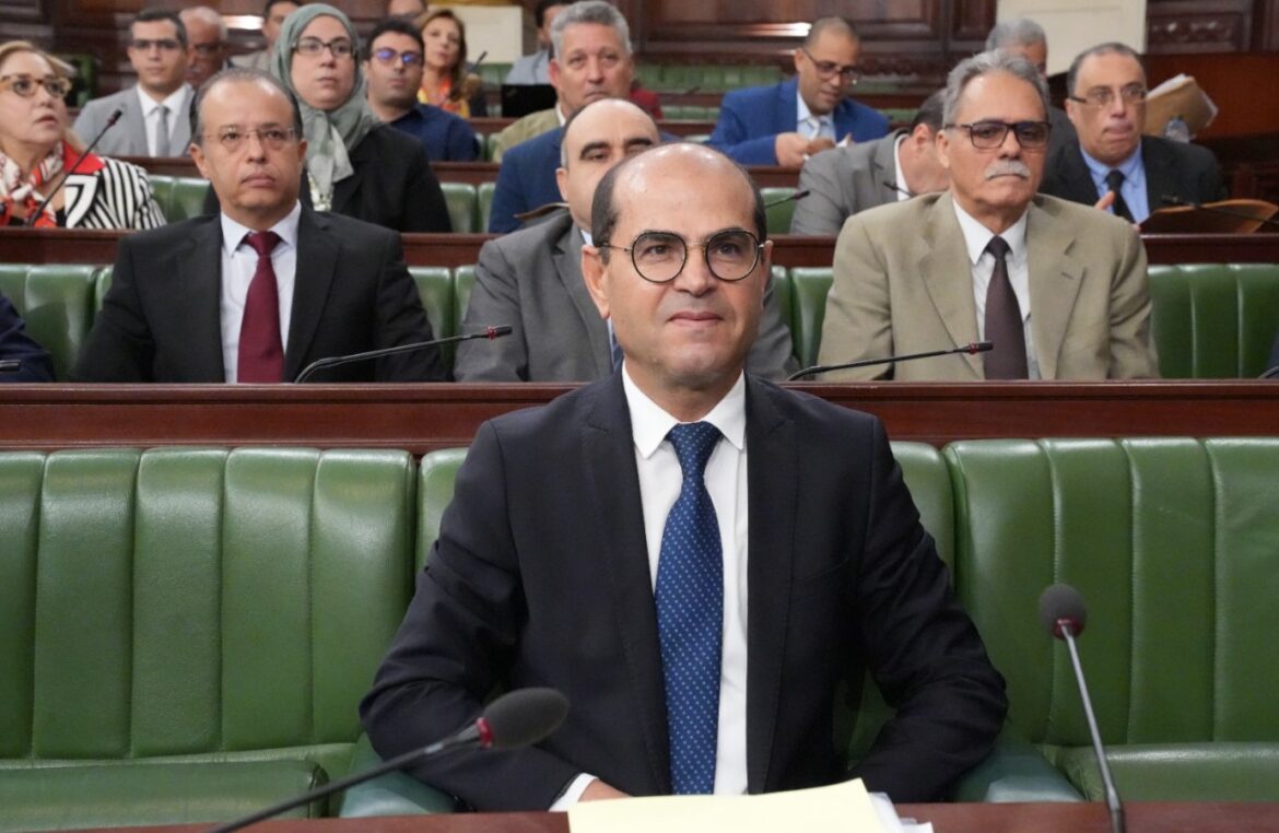 1763325542436 1a4aa9ab66fa وزير التجهيز يؤكد ان مشروع تبرورة يقترب من الانطلاق، والإعلان عن تطورات إيجابية قريبا