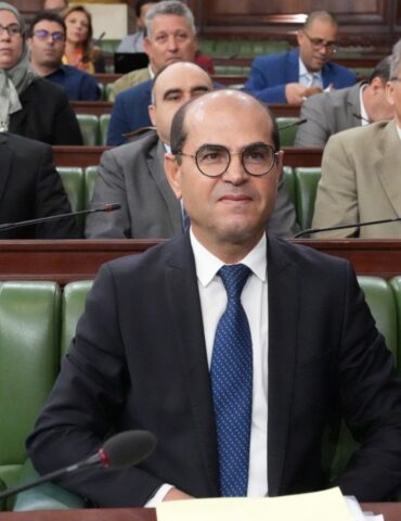 1763325542436 1a4aa9ab66fa وزير التجهيز يؤكد ان مشروع تبرورة يقترب من الانطلاق، والإعلان عن تطورات إيجابية قريبا