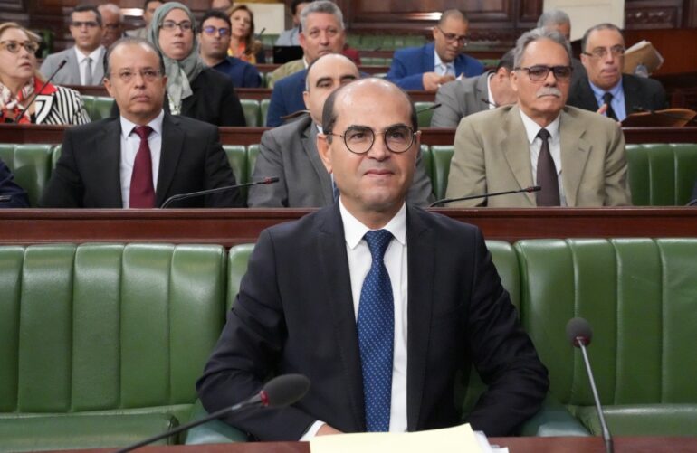 1763325542436 1a4aa9ab66fa وزير التجهيز يؤكد ان مشروع تبرورة يقترب من الانطلاق، والإعلان عن تطورات إيجابية قريبا