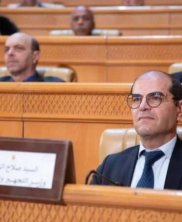 1771592339 وزارة التجهيز تطلق مشروع الممرات العلوية بصفاقس وتؤكد تقدم مشروع المدخل الشمالي الجنوبي