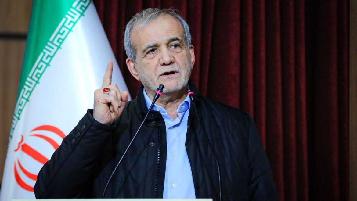 1772404686620 8d9427843a62 الرئيس الإيراني بزشكيان: أعتذر لدول الجوار... وسنعلق الهجمات على المصالح الأمريكية فيها بـ"شرط"