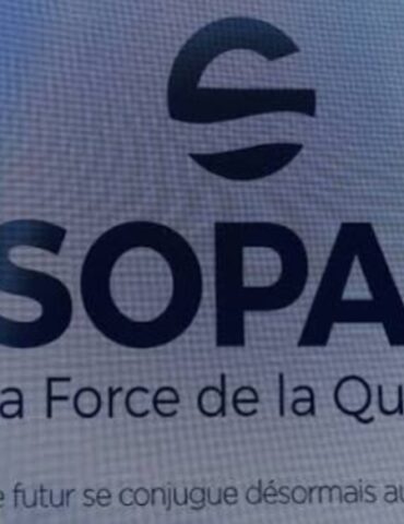1773766148454 هيثم قيدارة: مجموعة SOPAL تنخرط في استراتيجية شاملة لمواجهة التحديات المناخية