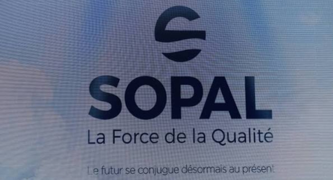 1773766148454 هيثم قيدارة: مجموعة SOPAL تنخرط في استراتيجية شاملة لمواجهة التحديات المناخية