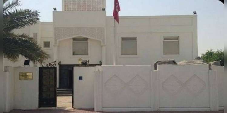 1d40f10710a0992adb79f365c32bdb23 سفارة تونس في قطر: رحلات أسبوعية إستثنائية من الدوحة إلى تونس إلى غاية 28 مارس لتأمين عودة التونسيين