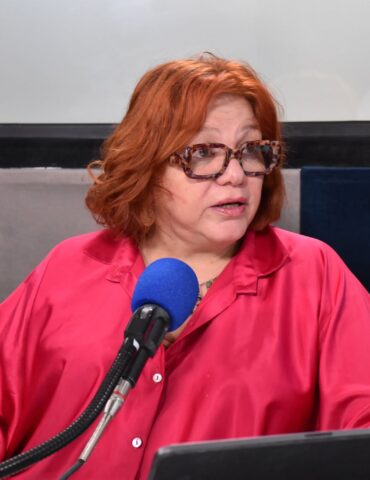 435419924 1176745580362088 3858020594396628772 n الدكتورة ريم غشام: حذاري من إستعمال الذكاء الإصطناعي في تشخيص الحالة النفسية