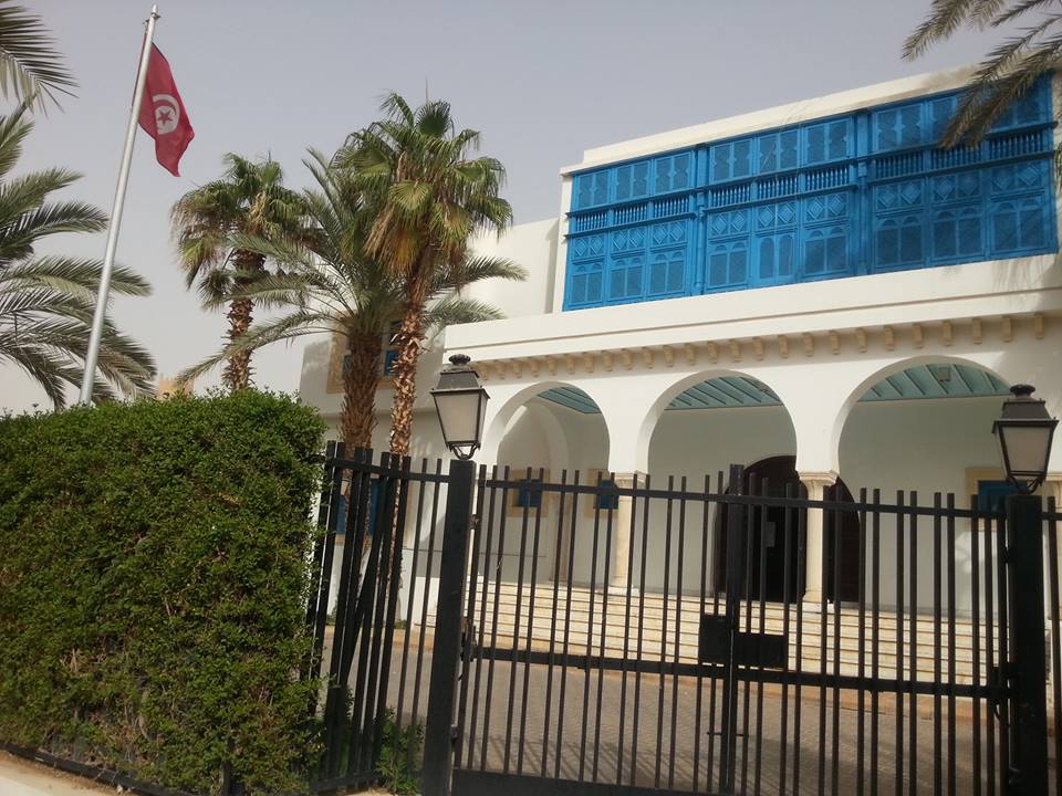 470234711 892694556370193 4507417237339916931 n سفارة تونس بالرياض تتلقى 235 طلب تأشيرة اضطرارية من تونسيين خارج المملكة