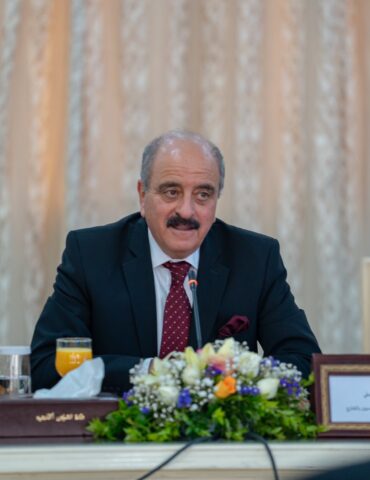 490080356 1094897949347492 4965980277554163794 n وزير الخارجية: برنامج العودة الطوعية مكّن من إعادة أكثر من 21 ألف مهاجر غير نظامي إلى بلدانهم