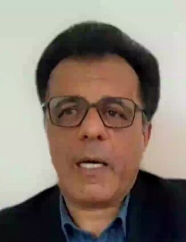 5QlvIAgis6WV25sX مهدي عزيزي: واشنطن لم تحقق أهدافها من الحرب على إيران