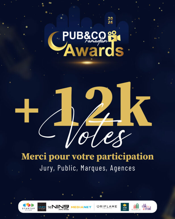 651924577 1382079453945566 7860834893061030654 n Pub&Co Ramadan Awards 2026 : la créativité publicitaire tunisienne en pleine effervescence