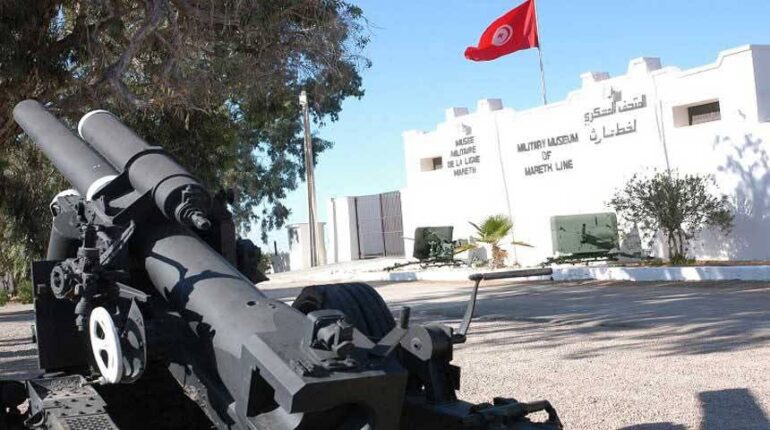 652874594 122299191608124837 5803530083070206498 n المتاحف العسكرية تفتح أبوابها مجانا للعموم بمناسبة الذكرى 70 لعيد الاستقلال