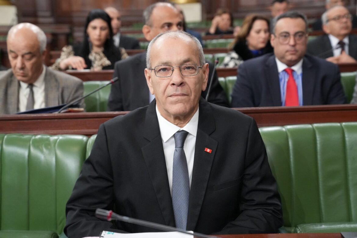 659770001 1276749574565822 2253879748789743248 n وزير البيئة : برنامج بيئي وتنموي شامل للحدّ من التّلوّث في قابس