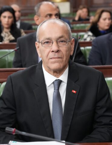 659770001 1276749574565822 2253879748789743248 n وزير البيئة : برنامج بيئي وتنموي شامل للحدّ من التّلوّث في قابس