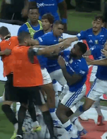 Cruzeiro Atlético Mineiro