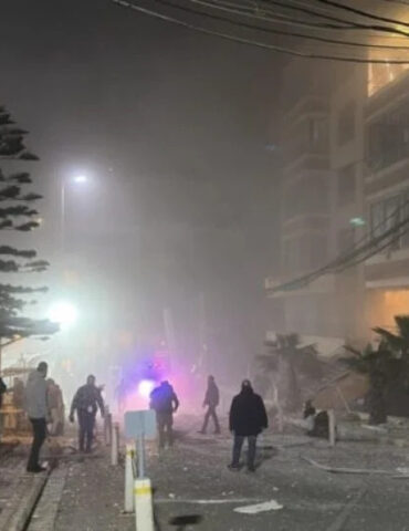 683a1651 6b81 4a08 9d17 0d671651a283 إستشهاد 52 لبناني و جرح 154 آخرين نتيجة عدوان قوات الإحتلال على الأراضي اللبنانية