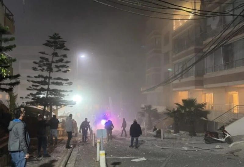 683a1651 6b81 4a08 9d17 0d671651a283 إستشهاد 52 لبناني و جرح 154 آخرين نتيجة عدوان قوات الإحتلال على الأراضي اللبنانية