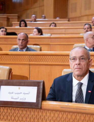 69b4406b0ee5b5.89559779 pmjhfeoinlgqk المناطق المحمية البحرية والساحلية: إيداع 4 مشاريع قوانين لدى رئاسة الحكومة