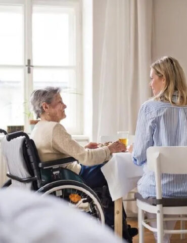 9585826 2012354350 منظمة الصحة العالمية بتونس تدعو إلى تعزيز رعاية الآخرين لدعم السلامة النفسية والتماسك المجتمعي
