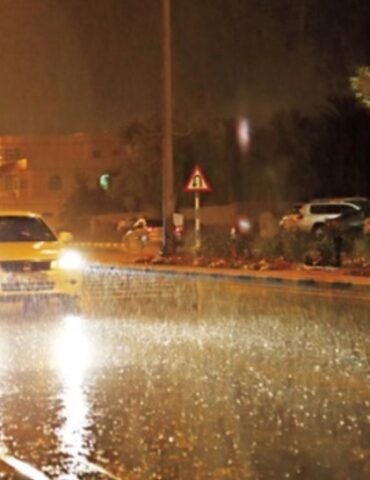 970x546 68dd5c118e18068dd5c118e181 طقس الليلة: تواصل نزول الأمطار و إنخفاض درجات الحرارة