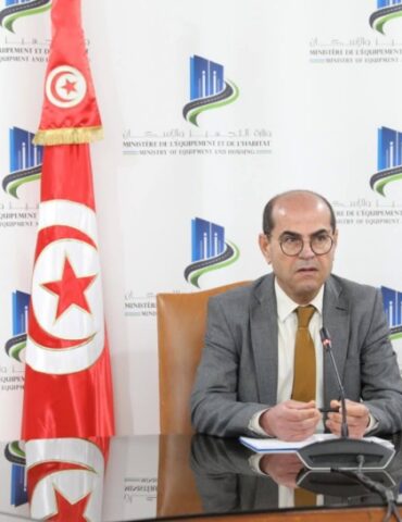 970x546 69b98672df4eb69b98672df4ed وزير التجهيز يوصي بالتسريع في استصدار النصوص التطبيقية لقانون البنايات المتداعية للسقوط