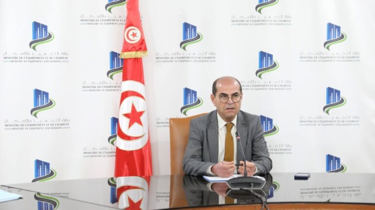 970x546 69b98672df4eb69b98672df4ed وزير التجهيز يوصي بالتسريع في استصدار النصوص التطبيقية لقانون البنايات المتداعية للسقوط