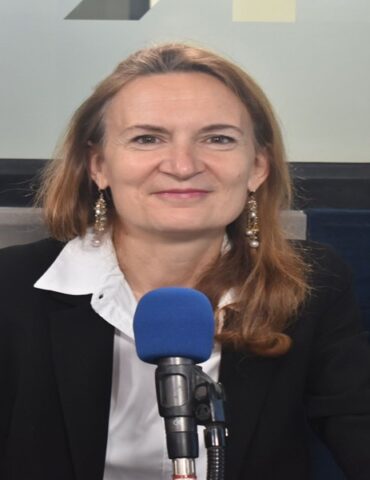 Anne Guéguen