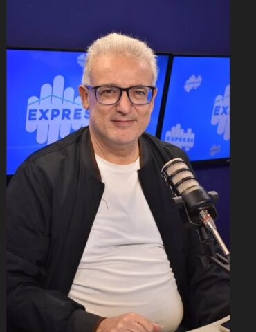 Chakib Ben Mustapha