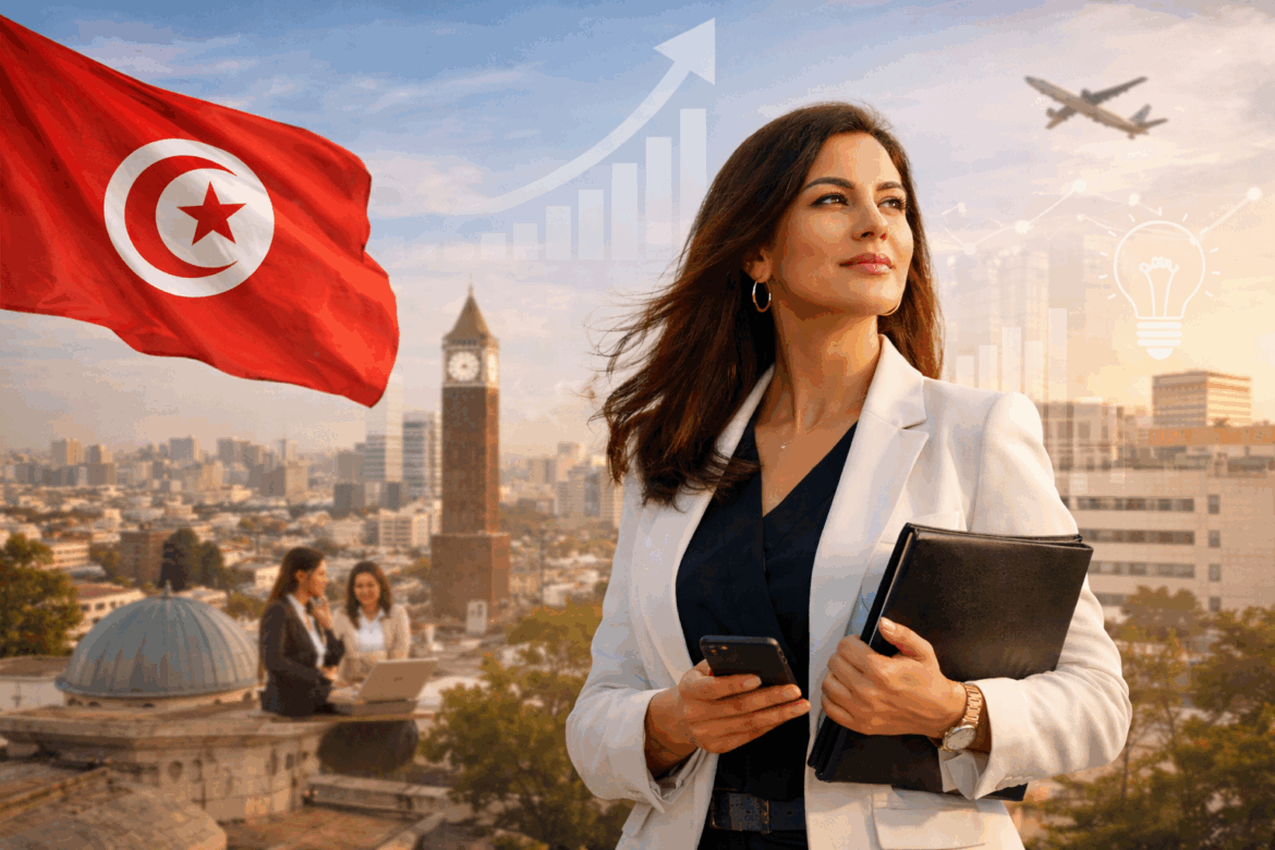 entrepreneuriat féminin