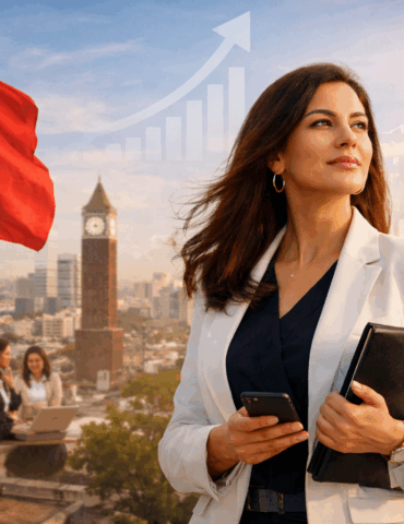 entrepreneuriat féminin