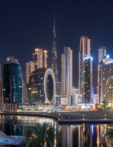 Dubai
