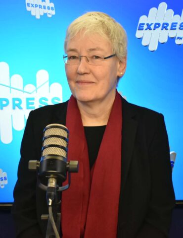 Elisabeth Wolbers