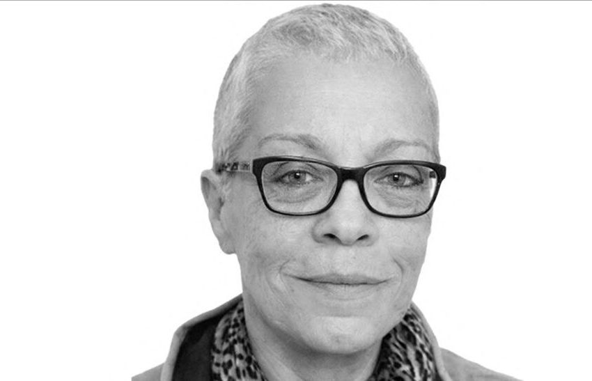 Frida Dahmani