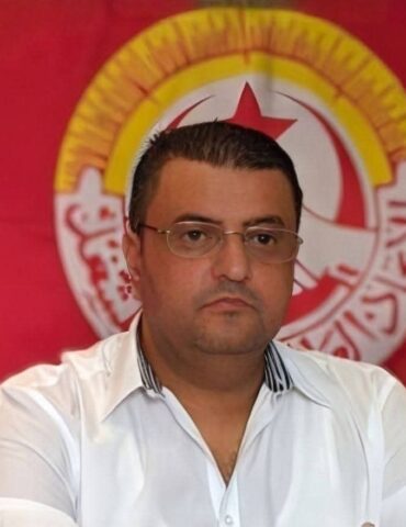 Hassen Arafoui