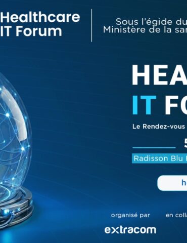 Healthcare IT Forum 2026