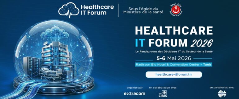 Healthcare IT Forum 2026