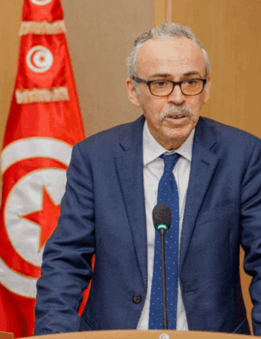 Issam Lahmar
