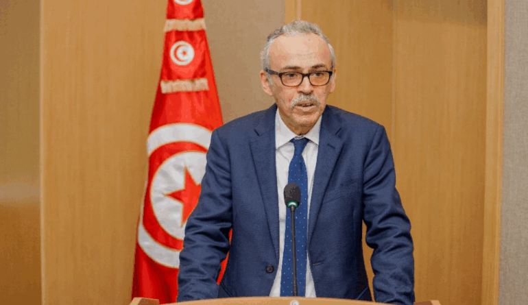 Issam Lahmar