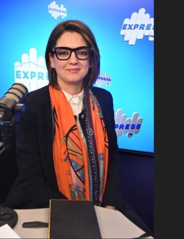 Istabrak Ben Abdallah