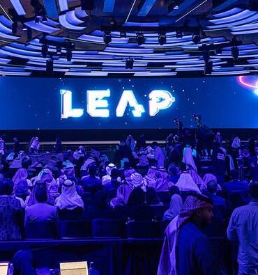 LEAP 2026