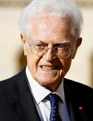 Lionel Jospin