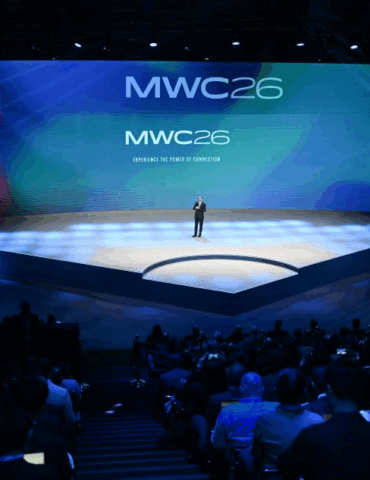 MWC 2026