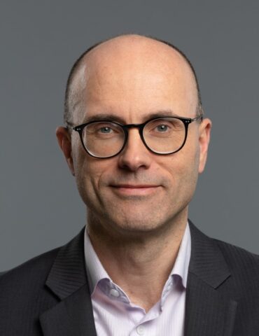 Pierre Le Run