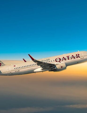 Qatar Airways
