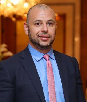 Rami Ibrahim El-Dokany