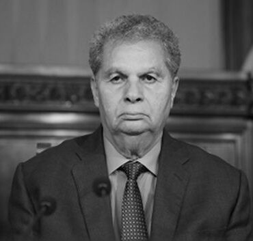 Salah Mbarki