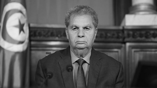 Salah Mbarki