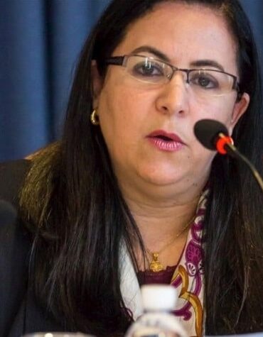 Samira Guiza