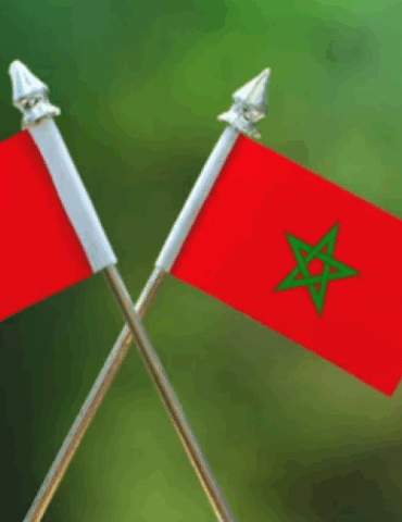 Tunisie Maroc